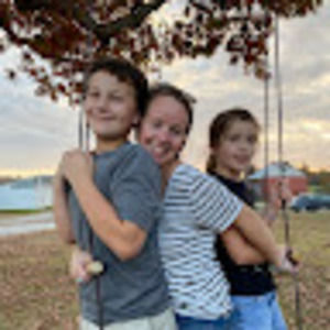 Meet your Posher, Annie